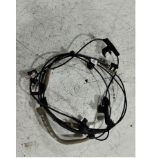 Электропроводка антенны