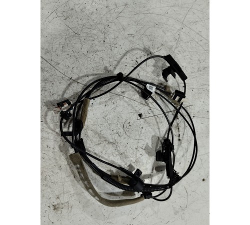 Электропроводка антенны