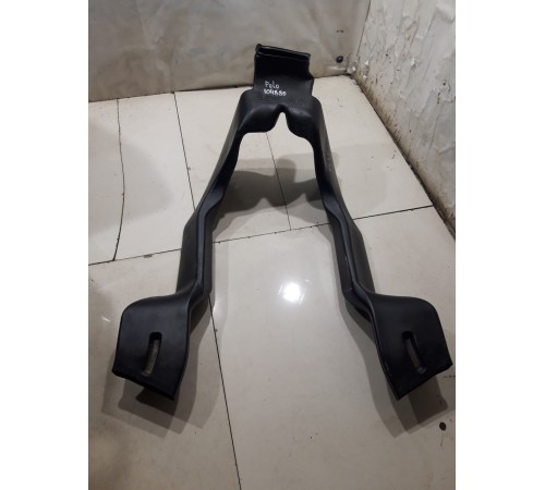 Воздуховод отопителя (печки)