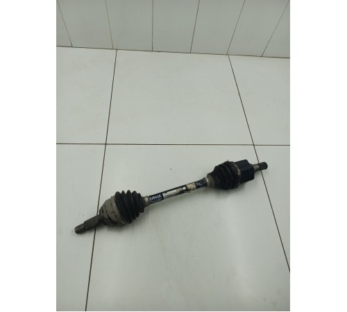 Привод полуось передний левый