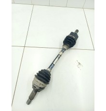 Привод полуось передний левый