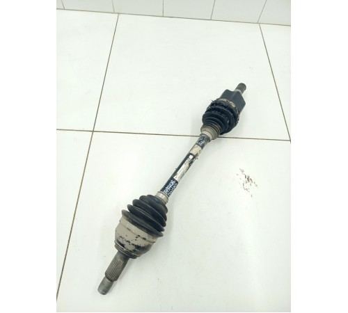 Привод полуось передний левый