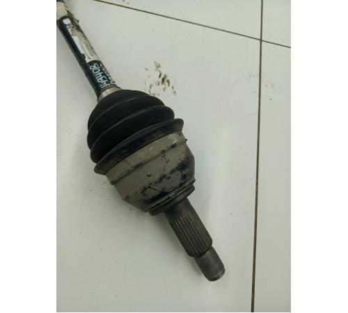 Привод полуось передний левый