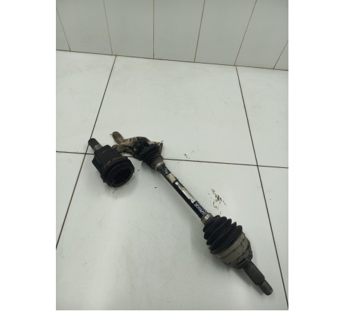 Привод полуось передний левый