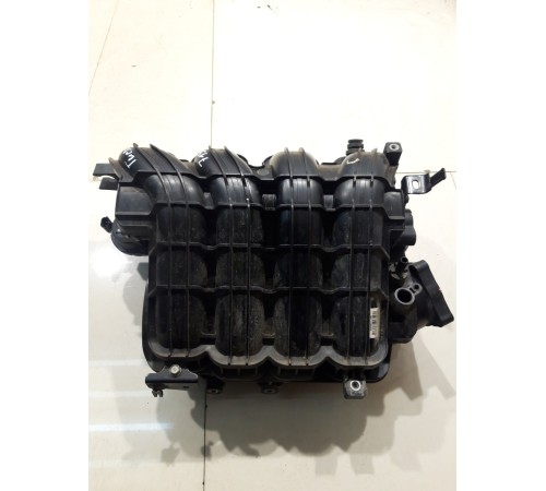 Коллектор впускной