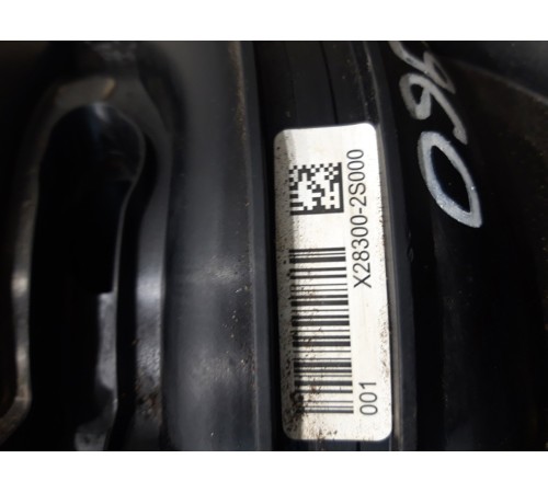 Коллектор впускной