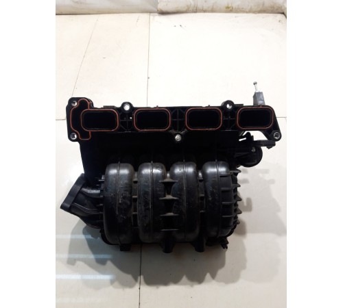 Коллектор впускной