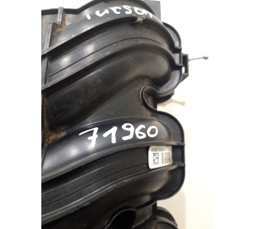 Коллектор впускной