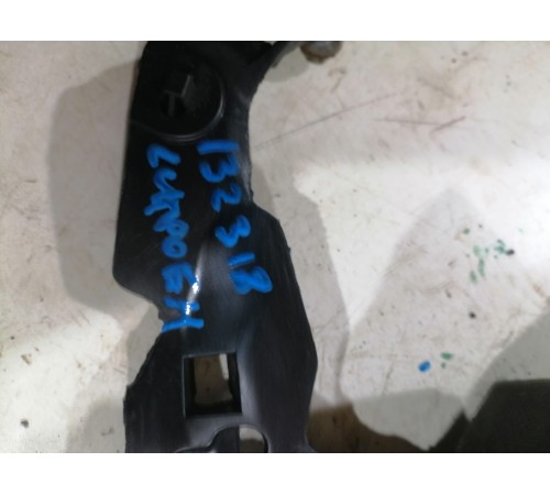 Кронштейн двигателя