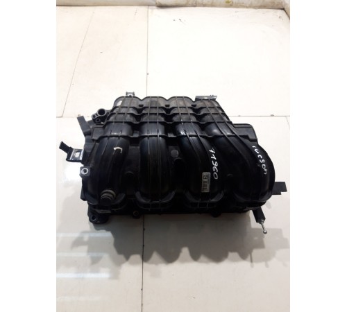 Коллектор впускной