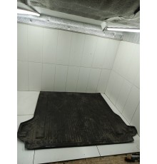 Коврик багажника