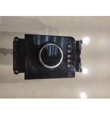 Блок переключения передач