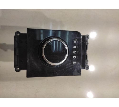 Блок переключения передач