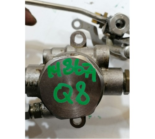 ТНВД бензиновый 3,0