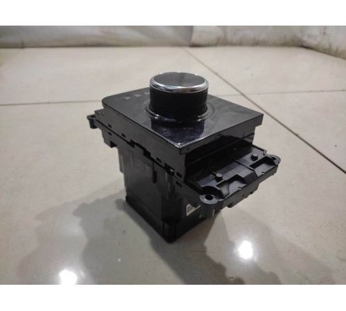 Блок переключения передач