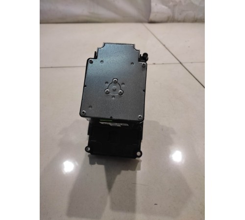 Блок переключения передач