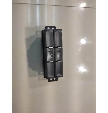 Блок кнопок центральной консоли