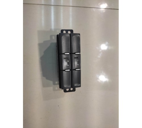 Блок кнопок центральной консоли