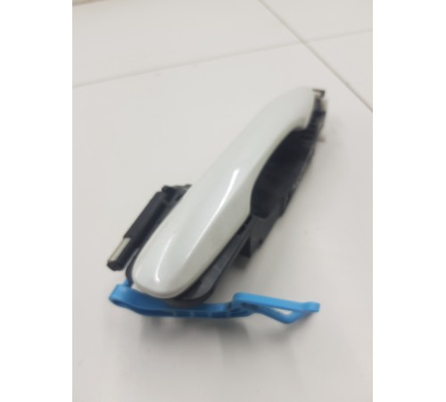 Ручка двери задняя правая внешняя