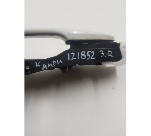 Ручка двери задняя правая внешняя