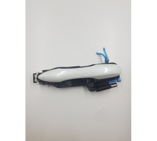 Ручка двери задняя правая внешняя