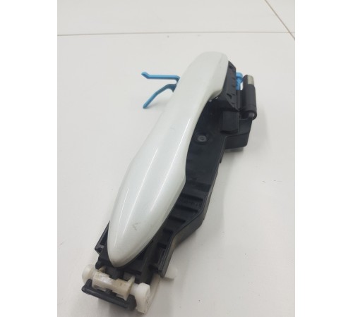 Ручка двери задняя правая внешняя