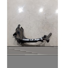 Кронштейн(крепление) электропроводки задний правый