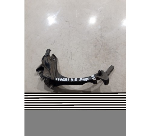 Кронштейн(крепление) электропроводки задний правый