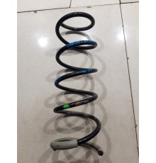 Пружина подвески(передняя правая)