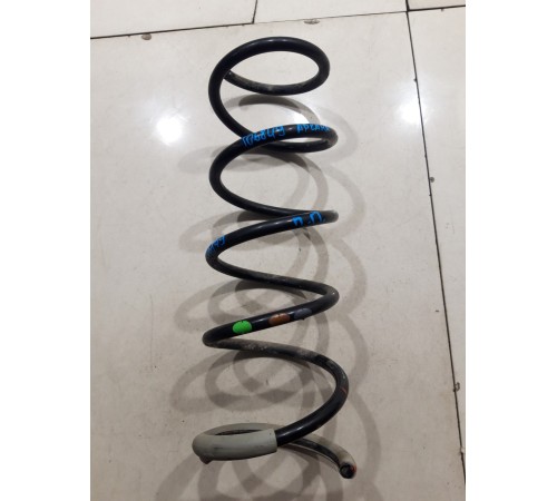 Пружина подвески(передняя правая)