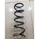 Пружина подвески(передняя правая)