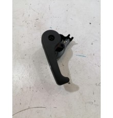 Ручка открывания капота