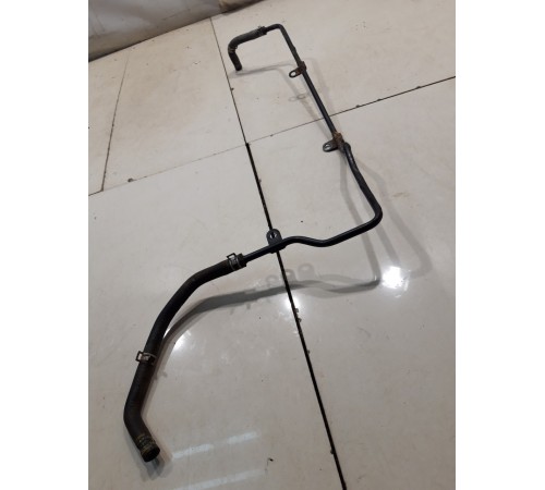 Топливная трубка