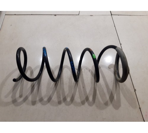 Пружина подвески(передняя правая)