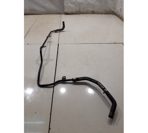 Топливная трубка