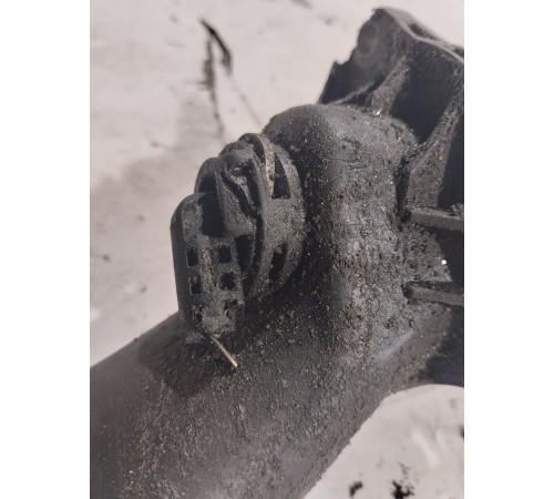 Термостат в корпусе