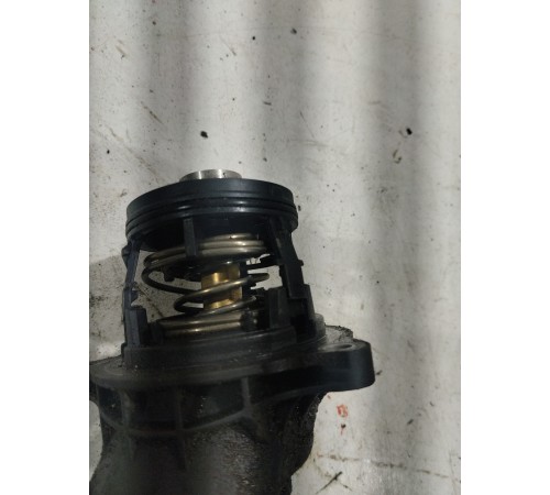 Термостат в корпусе