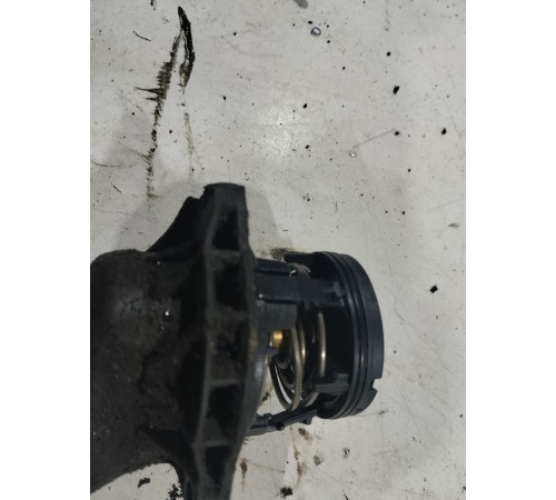 Термостат в корпусе