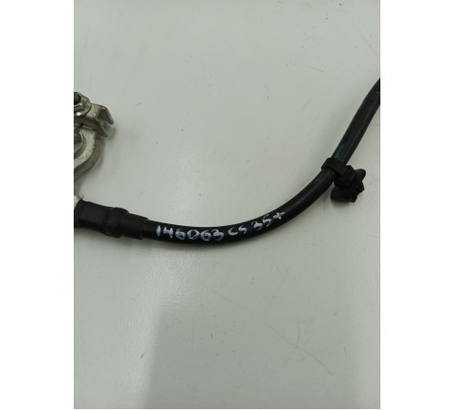 Клемма аккумулятора АКБ минусовая