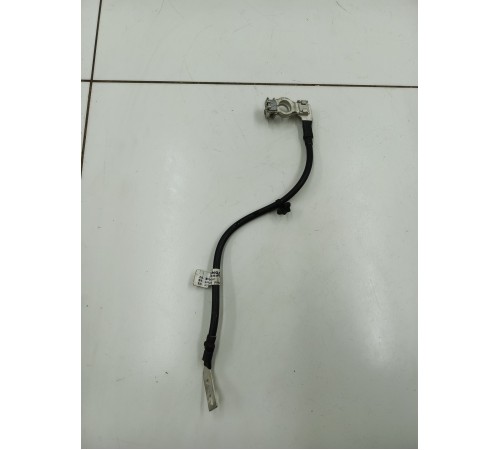 Клемма аккумулятора АКБ минусовая