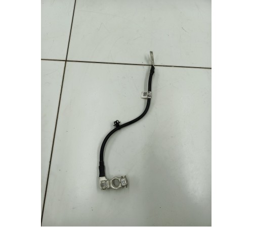 Клемма аккумулятора АКБ минусовая