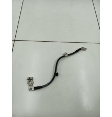 Клемма аккумулятора АКБ минусовая