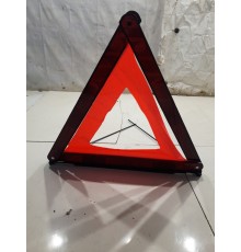 Знак аварийной остановки