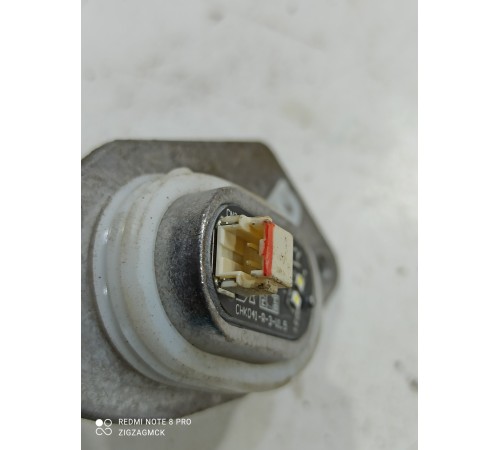 Модуль светодиодной подсветки фары правый