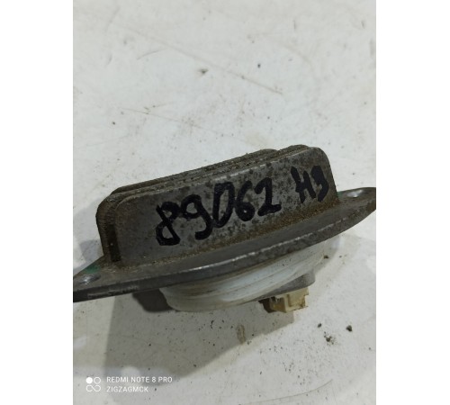 Модуль светодиодной подсветки фары правый