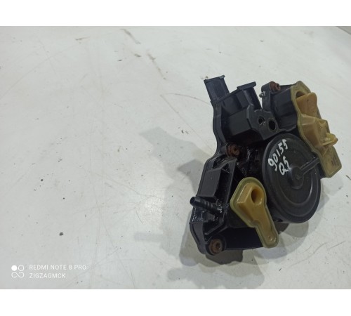 Маслоотделитель