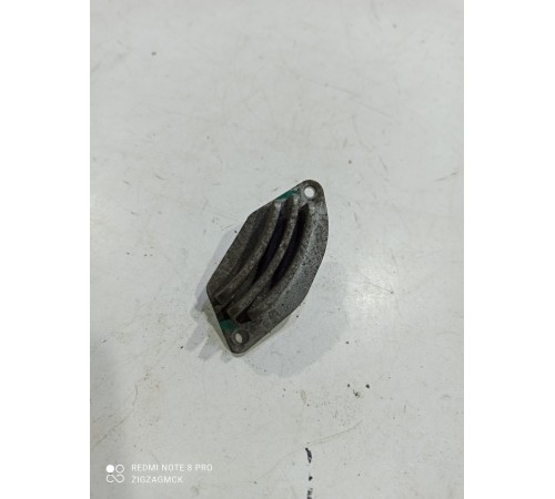 Модуль светодиодной подсветки фары правый