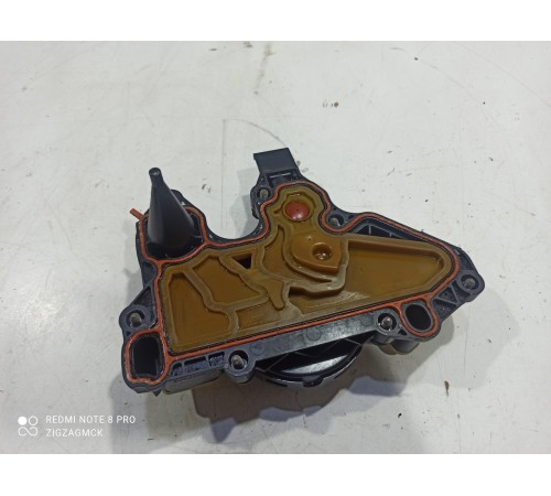 Маслоотделитель