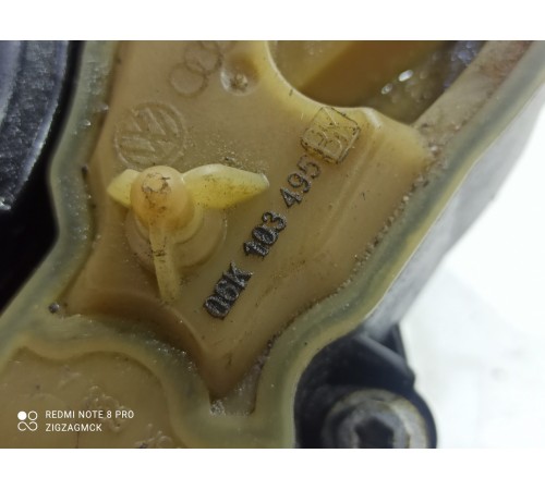 Маслоотделитель