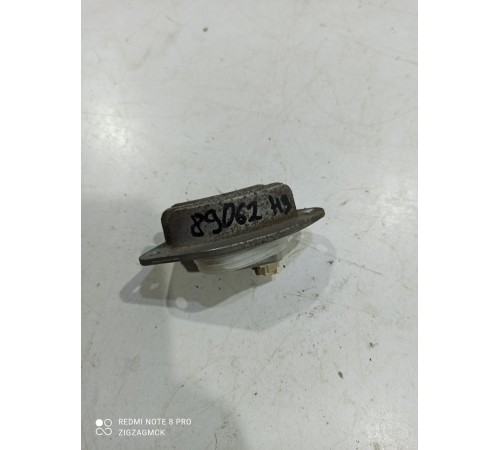 Модуль светодиодной подсветки фары правый